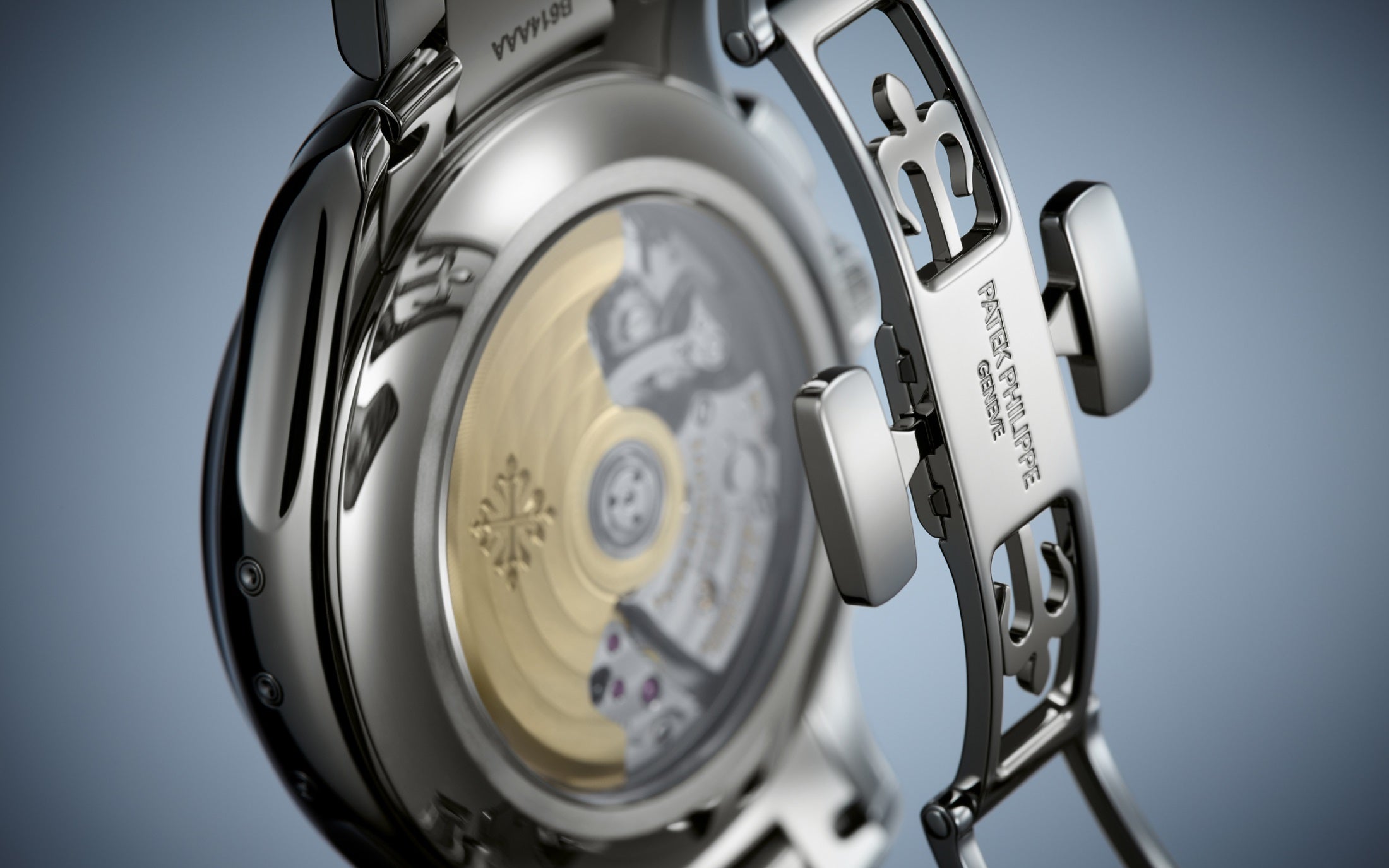 Patek Philippe Complications 5905/1A-001