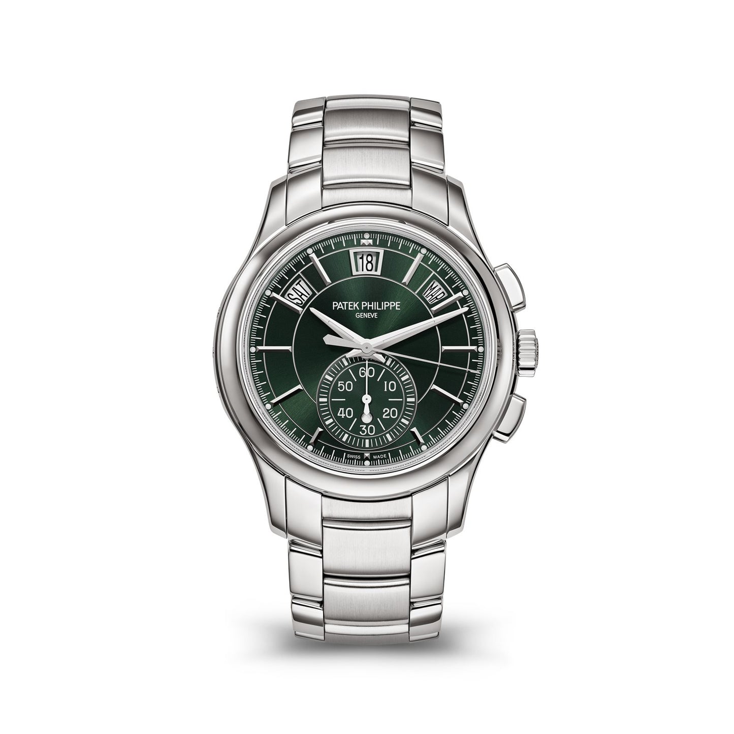 Patek Philippe Complications 5905/1A-001