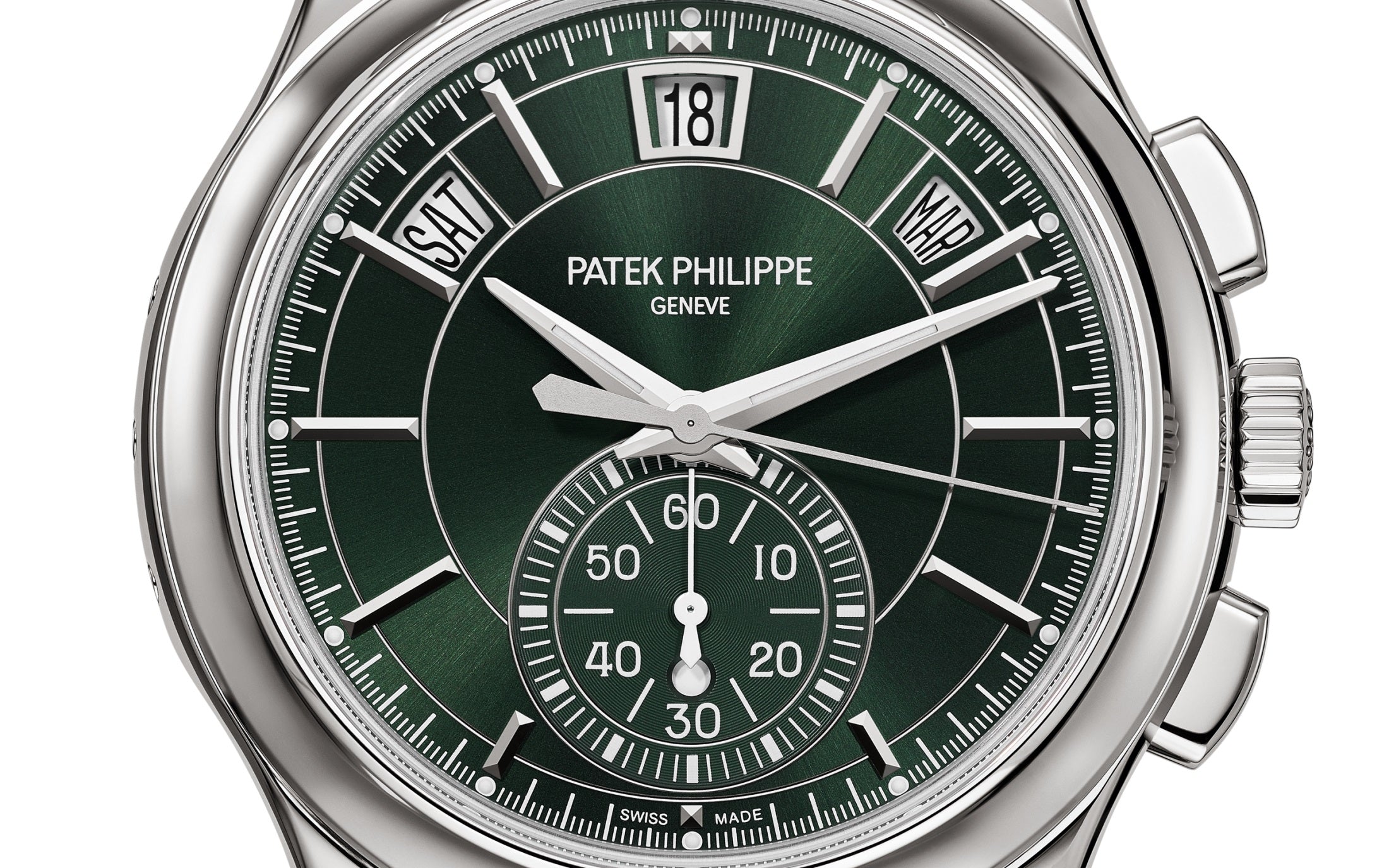 Patek Philippe Complications 5905/1A-001