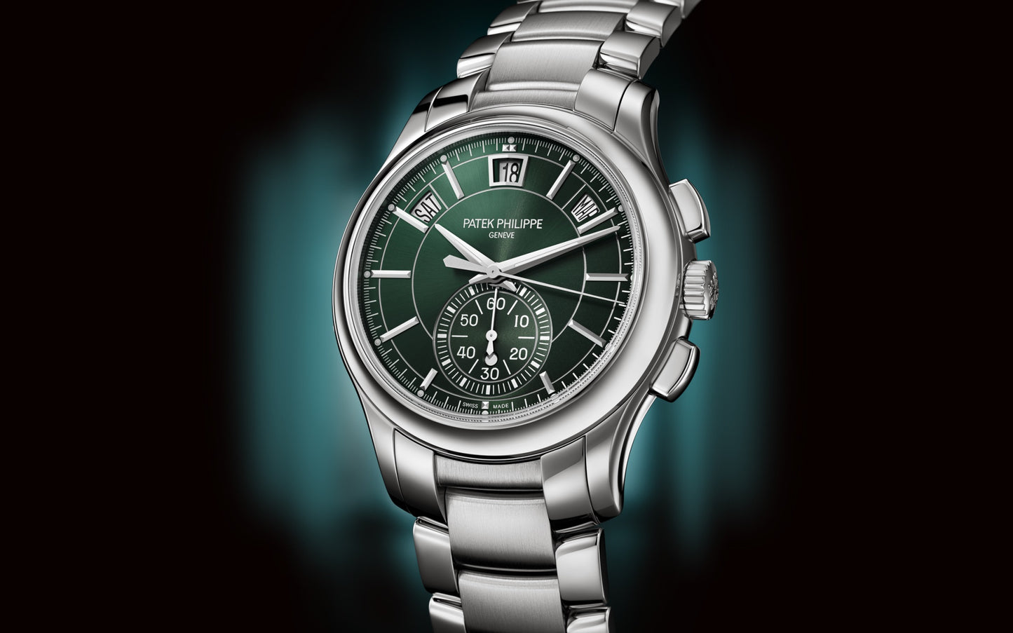 Patek Philippe Complications 5905/1A-001