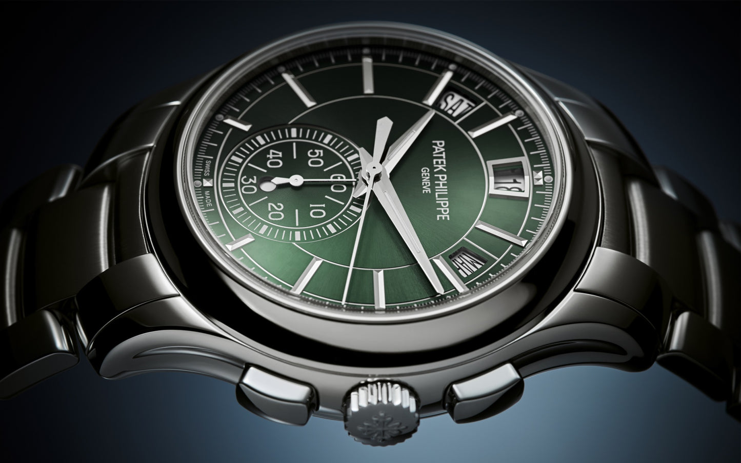 Patek Philippe Complications 5905/1A-001