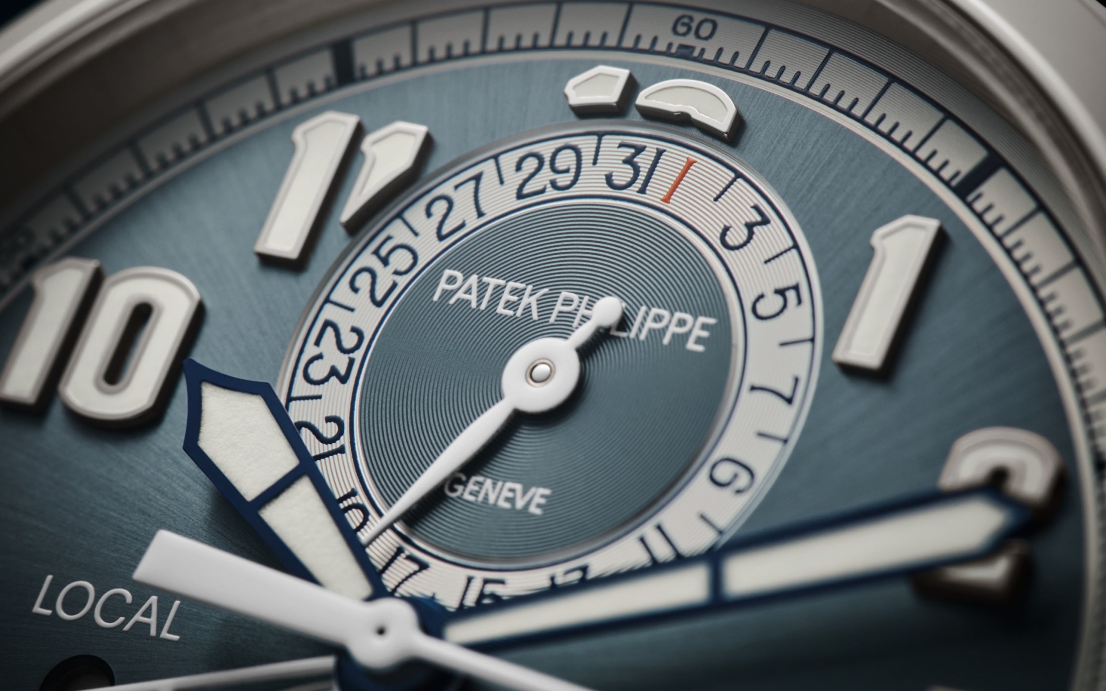 Patek Philippe Complications 5924G-001