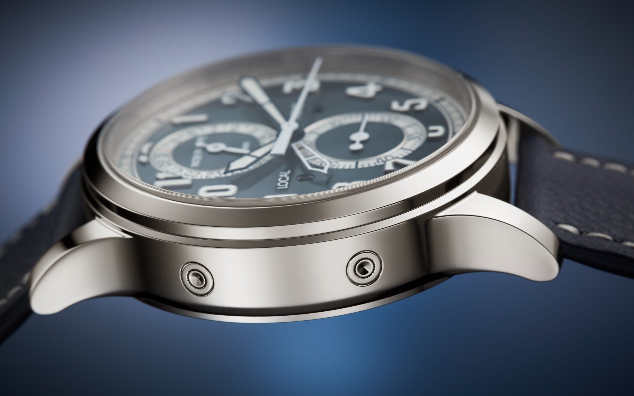 Patek Philippe Complications 5924G-001