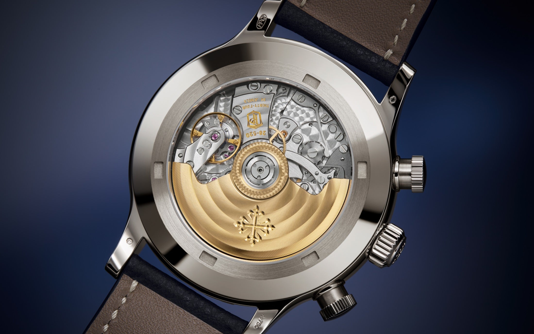Patek Philippe Complications 5924G-001