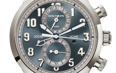 Patek Philippe Complications 5924G-001