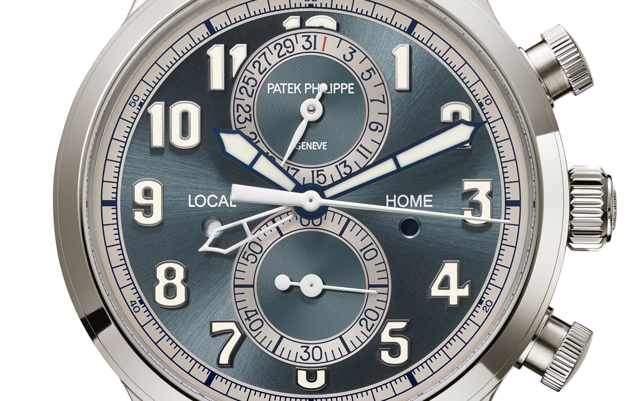 Patek Philippe Complications 5924G-001
