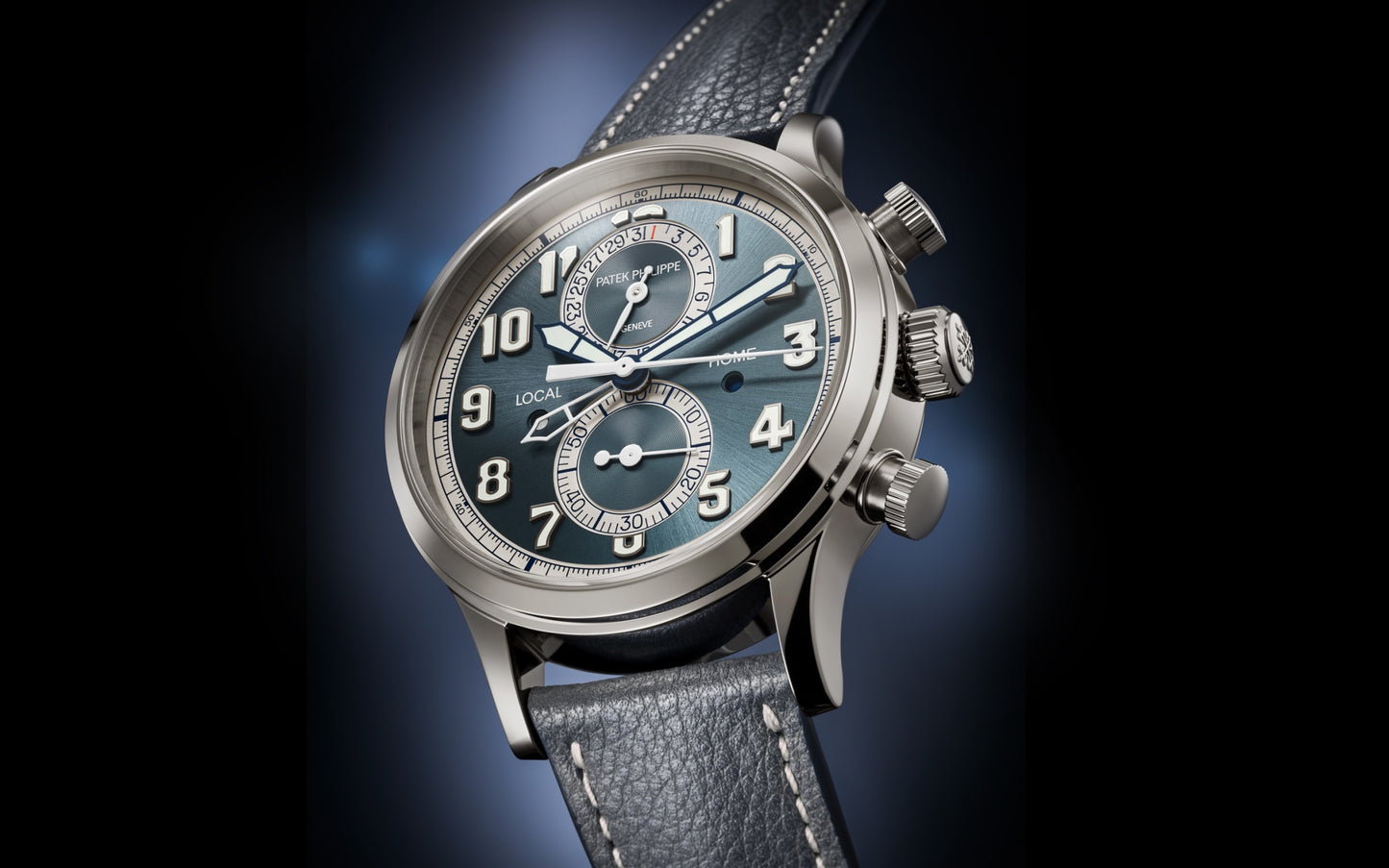 Patek Philippe Complications 5924G-001