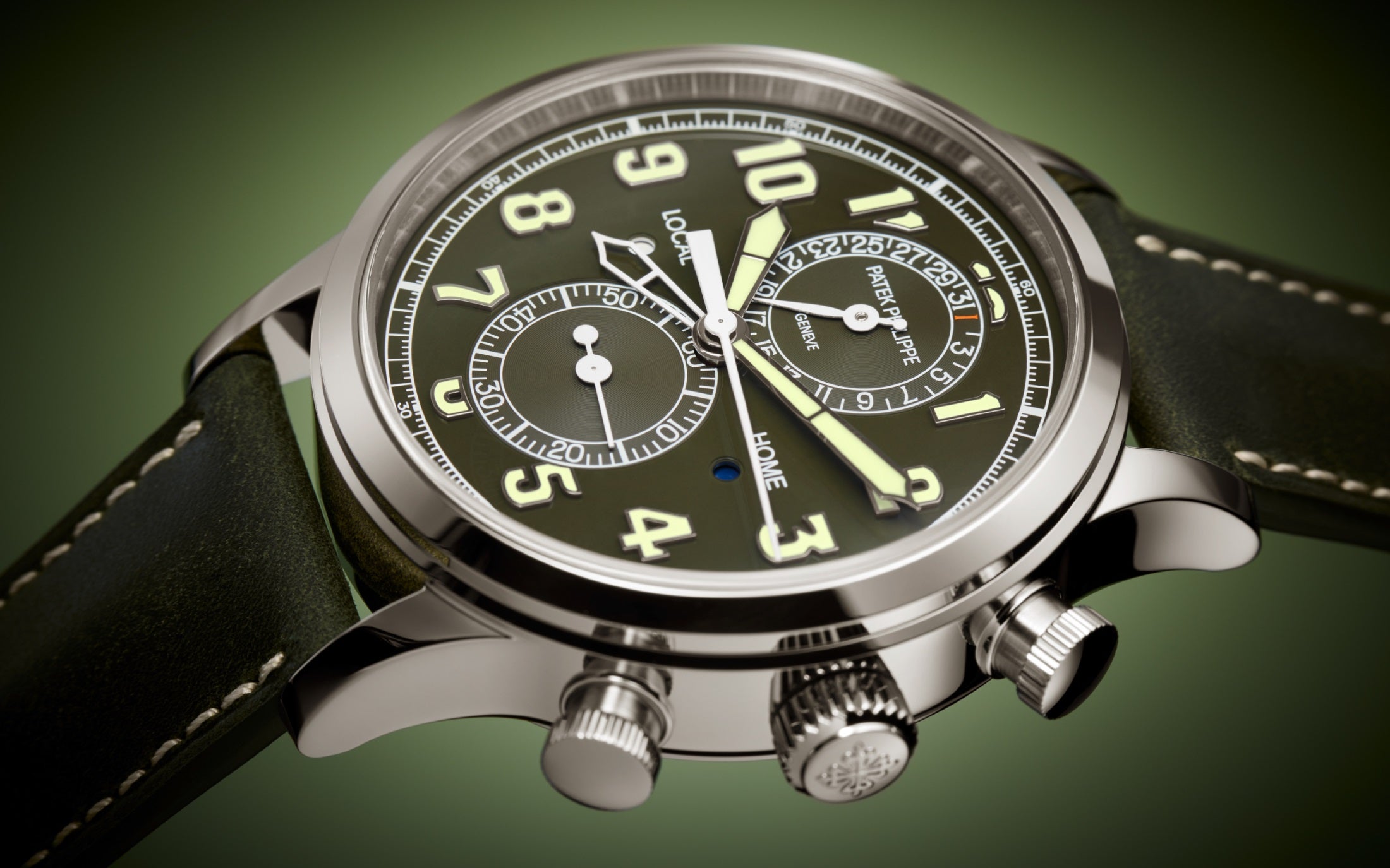 Patek Philippe Grand Complications 5924G-010