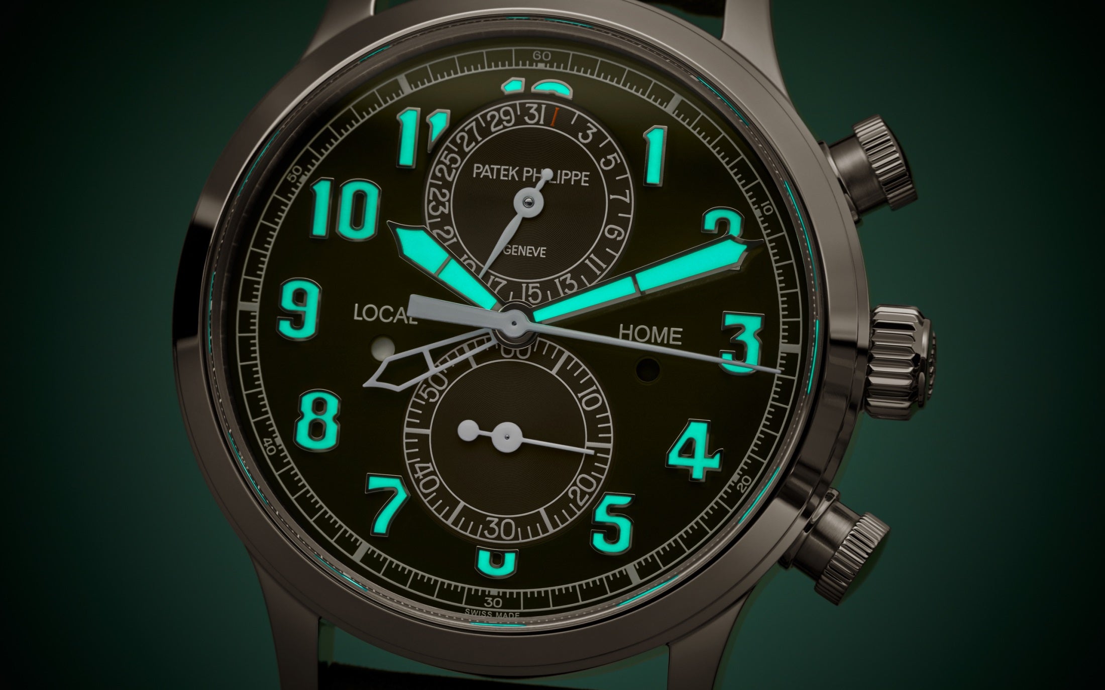 Patek Philippe Complications 5924G-010