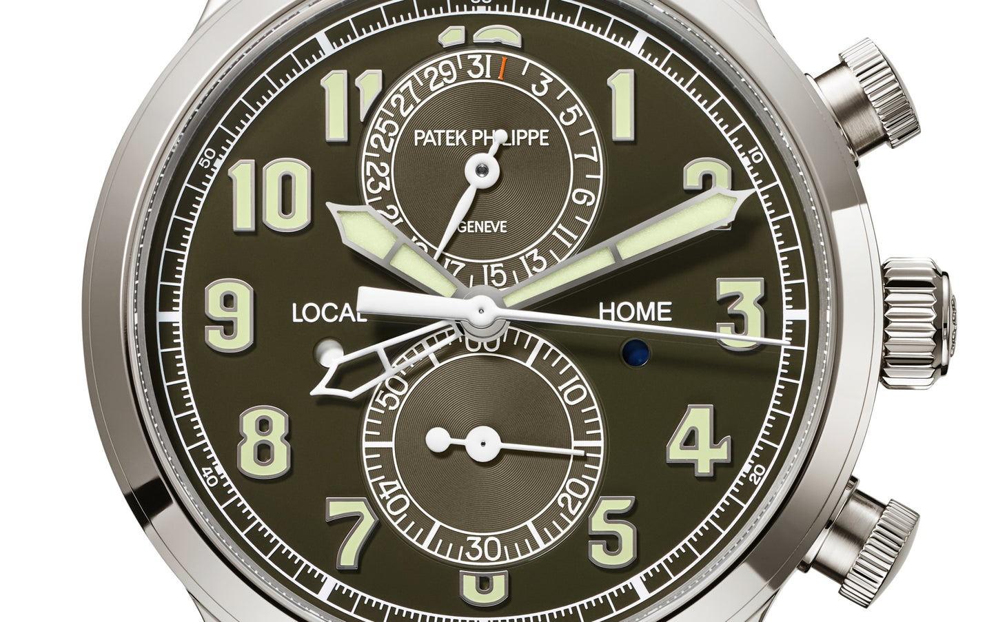 Patek Philippe Grand Complications 5924G-010