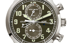 Patek Philippe Grand Complications 5924G-010