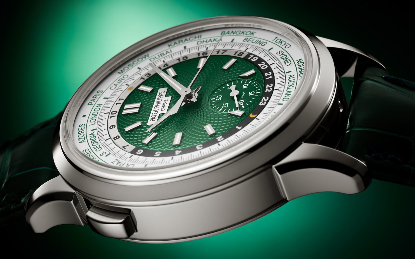 Patek Philippe Complications 5930P-001