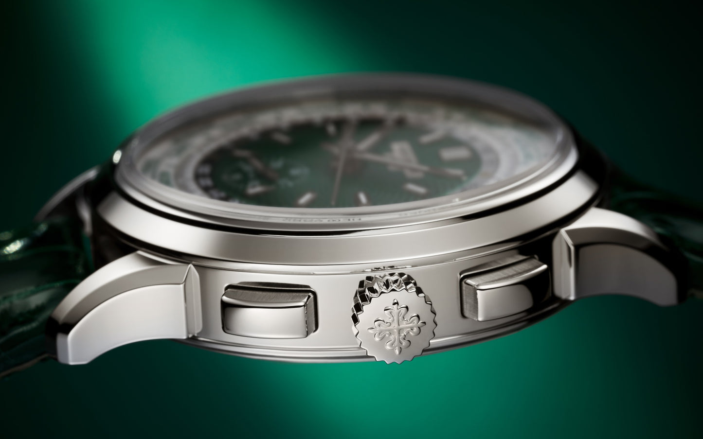 Patek Philippe Complications 5930P-001