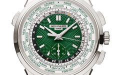 Patek Philippe Complications 5930P-001