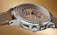 Patek Philippe Complications 5935A-001