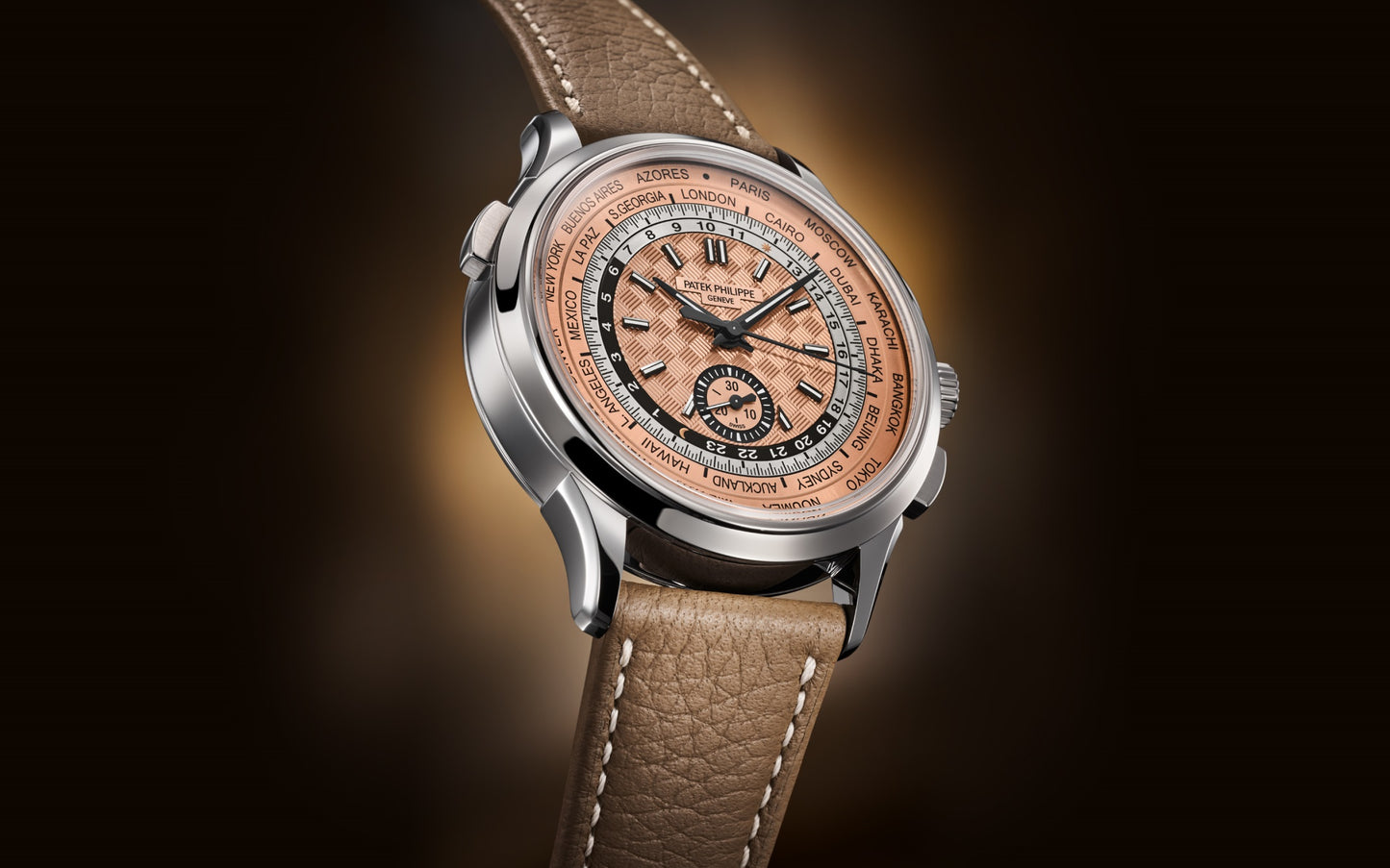 Patek Philippe Complications 5935A-001