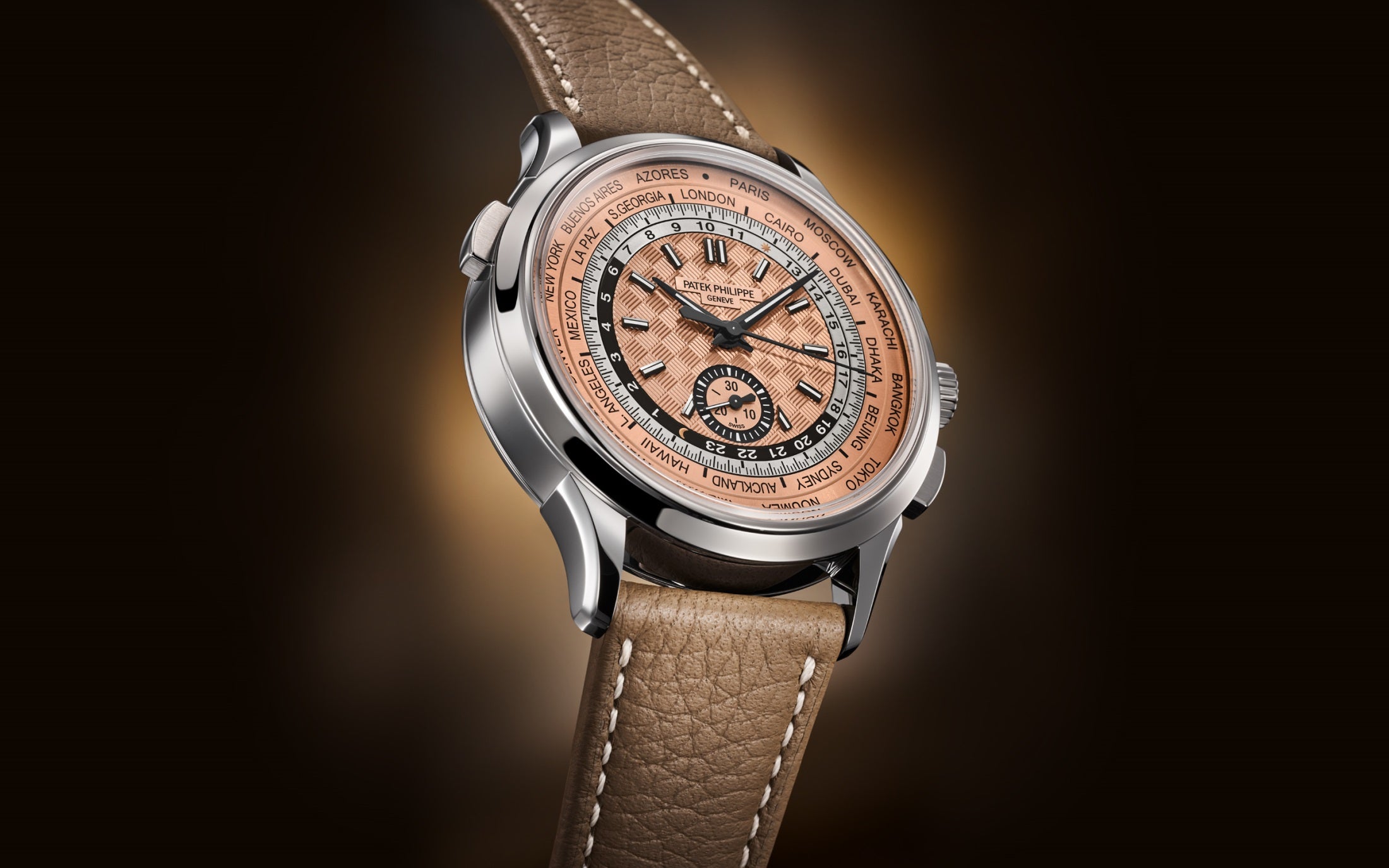 Patek Philippe Complications 5935A-001