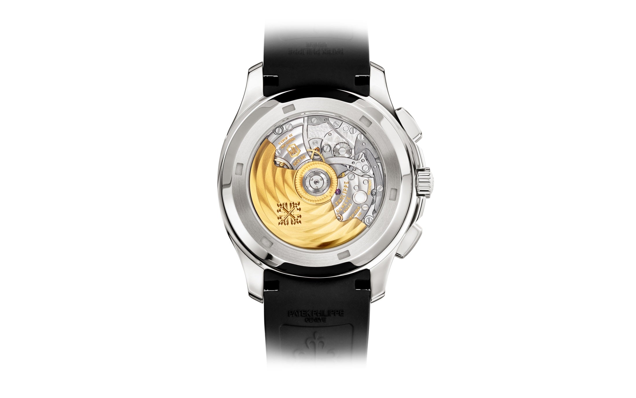 Patek Philippe Aquanaut