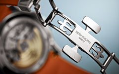 Patek Philippe Aquanaut 5968A-001