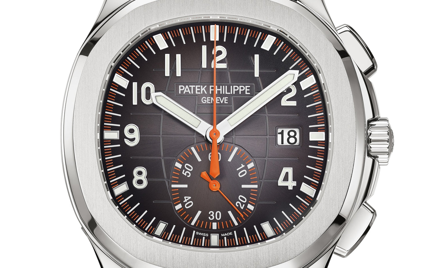 Patek Philippe Aquanaut 5968A-001