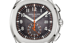 Patek Philippe Aquanaut 5968A-001