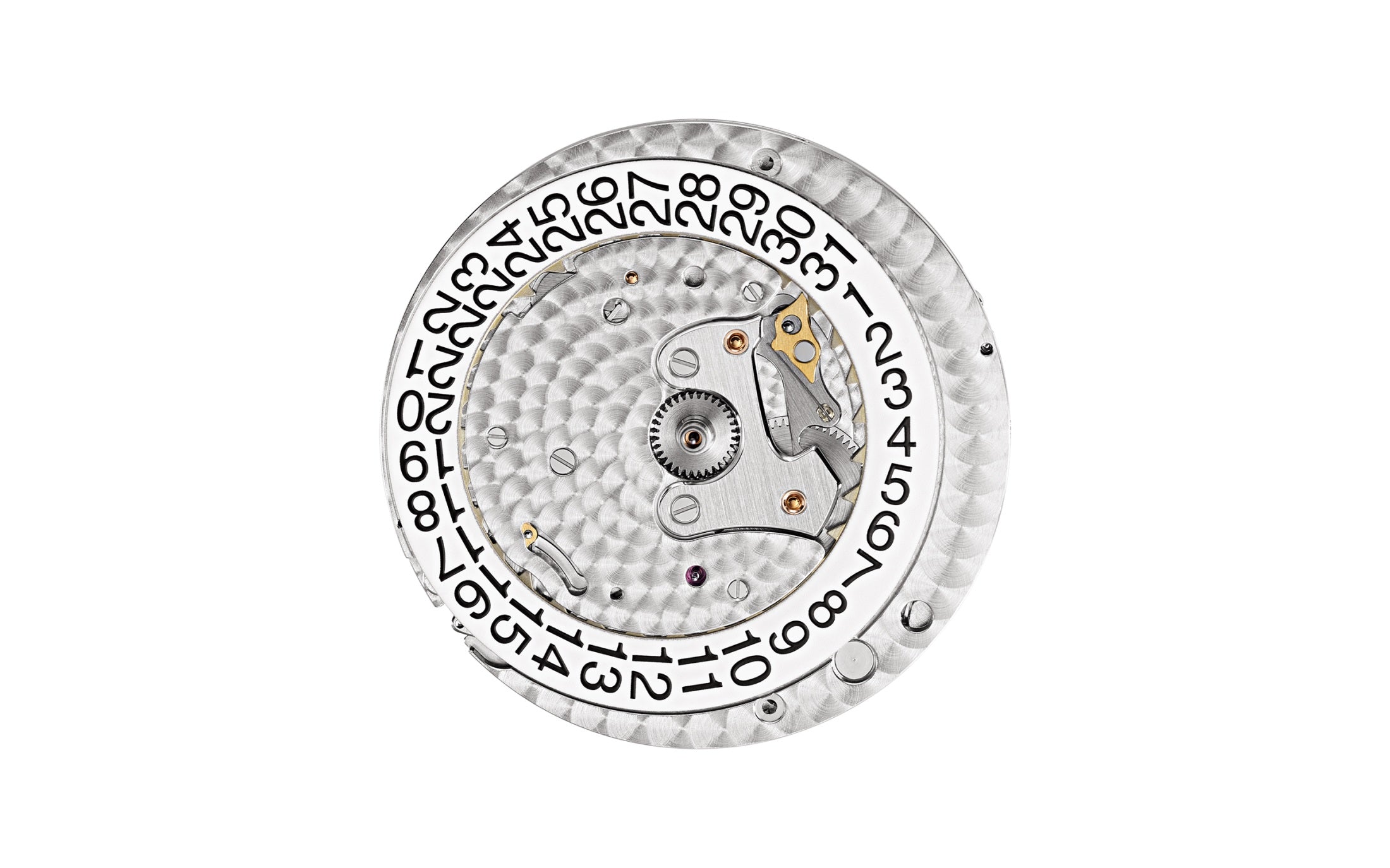 Patek Philippe Aquanaut 5968A-001