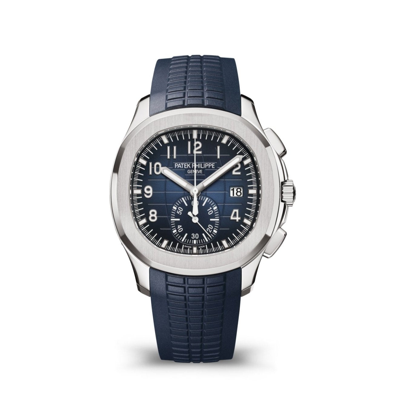 596G_001_1 Patek Philippe Aquanaut