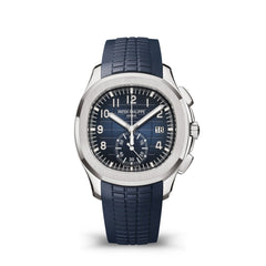 596G_001_1 Patek Philippe Aquanaut