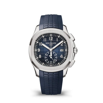 596G_001_1 Patek Philippe Aquanaut