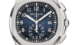 Patek Philippe Aquanaut 5968G-001