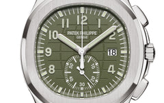 Patek Philippe Aquanaut 5968G-010