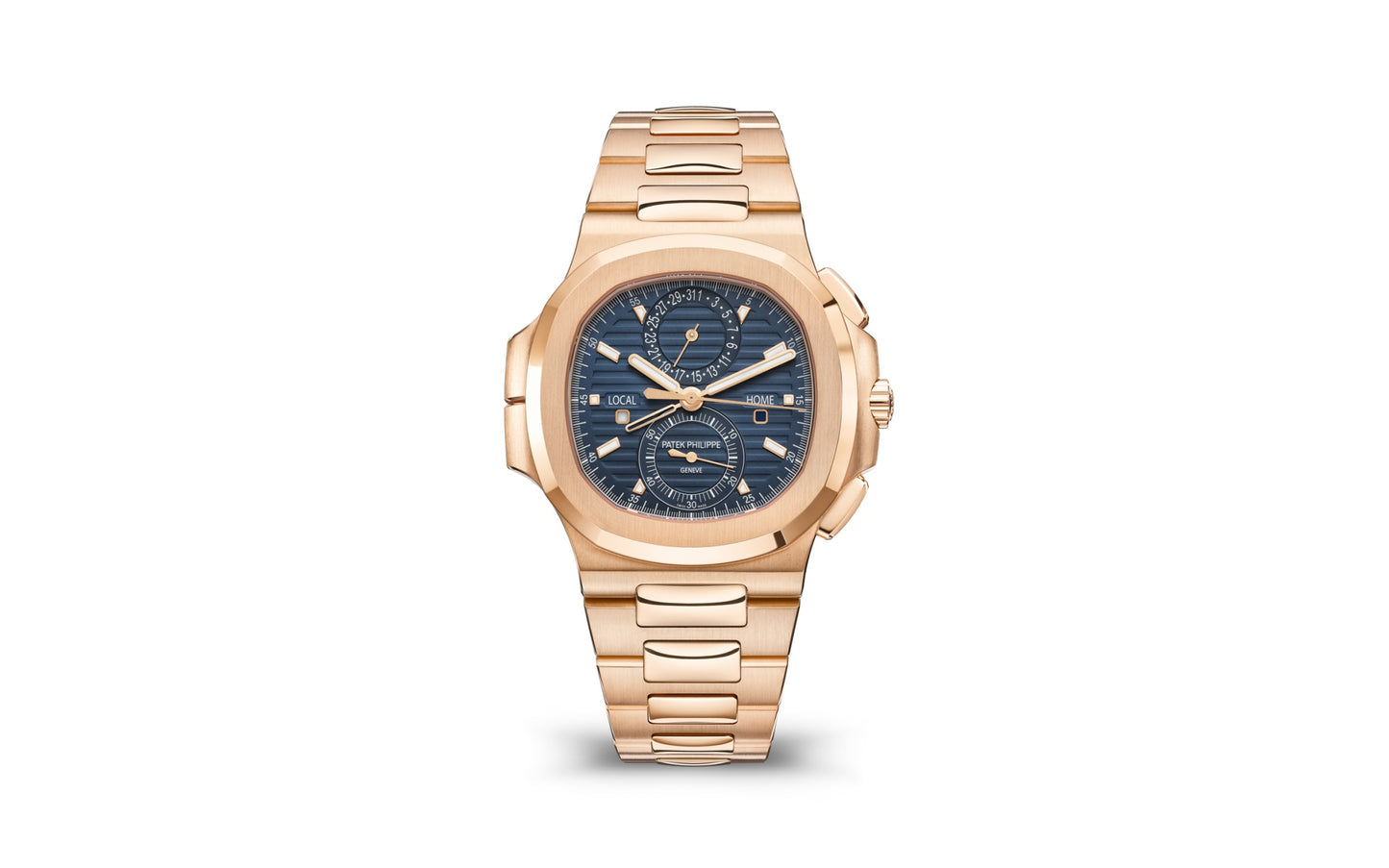 Patek Philippe Nautilus 5990/1R-001
