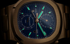 Patek Philippe Nautilus 5990/1R-001