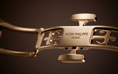 Patek Philippe Nautilus 5990/1R-001