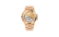 Patek Philippe Nautilus 5990/1R-001