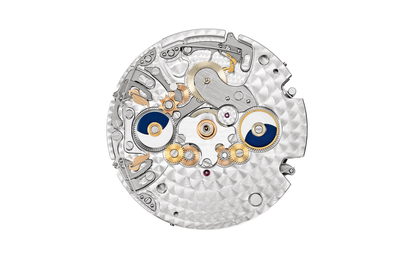 Patek Philippe Nautilus 5990/1R-001