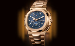 Patek Philippe Nautilus 5990/1R-001