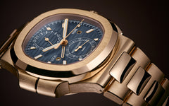 Patek Philippe Nautilus 5990/1R-001