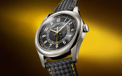 Patek Philippe Calatrava 6007G-001