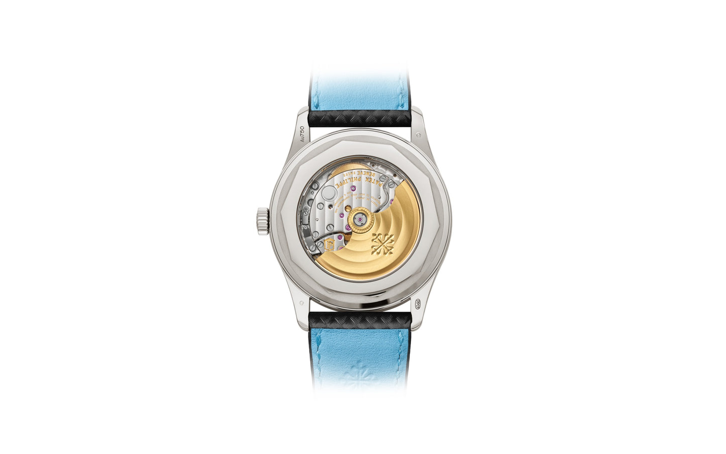 Patek Philippe Calatrava 6007G-011