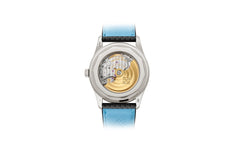 Patek Philippe Calatrava 6007G-011