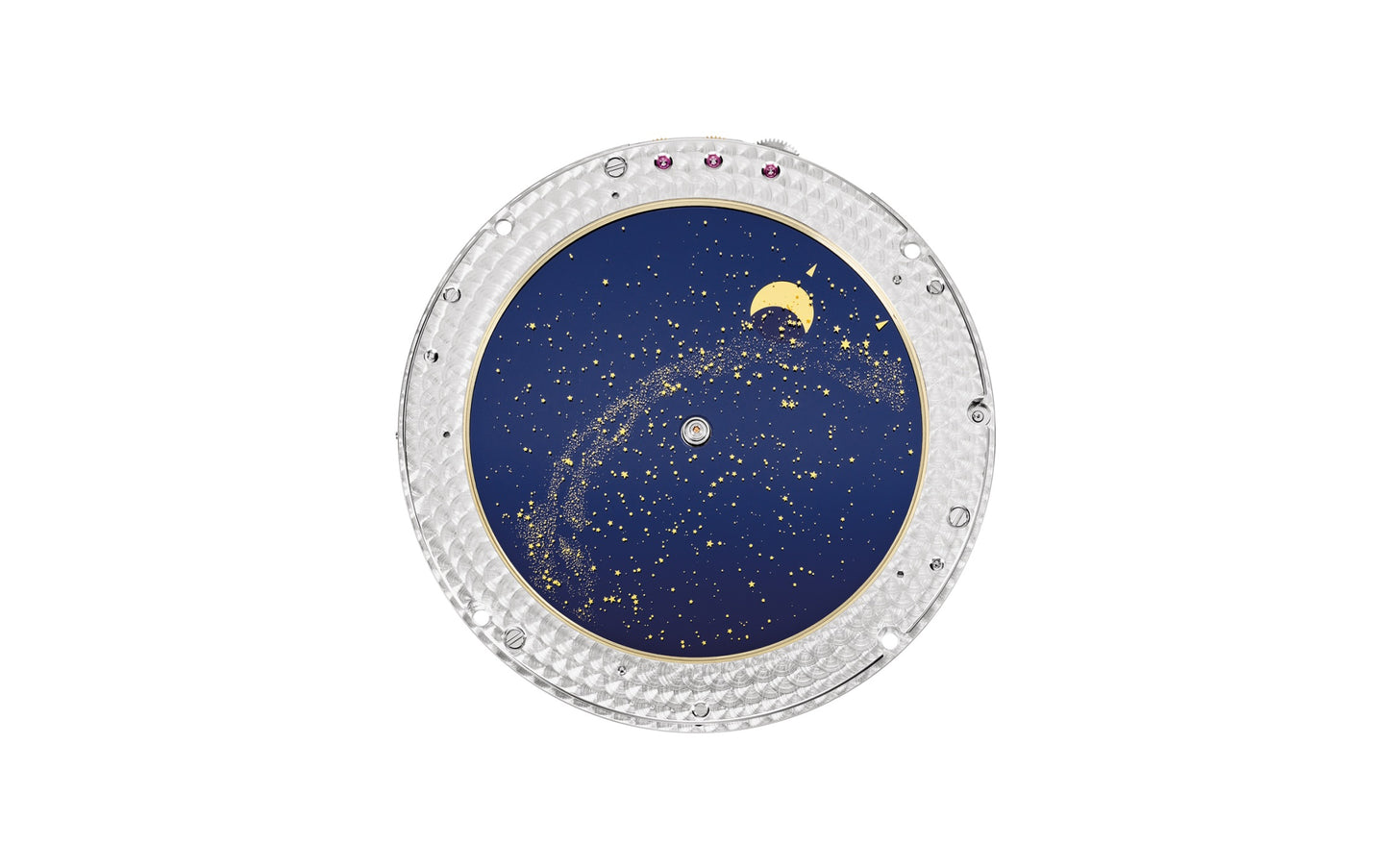 Patek Philippe Grand Complications 6102P-001
