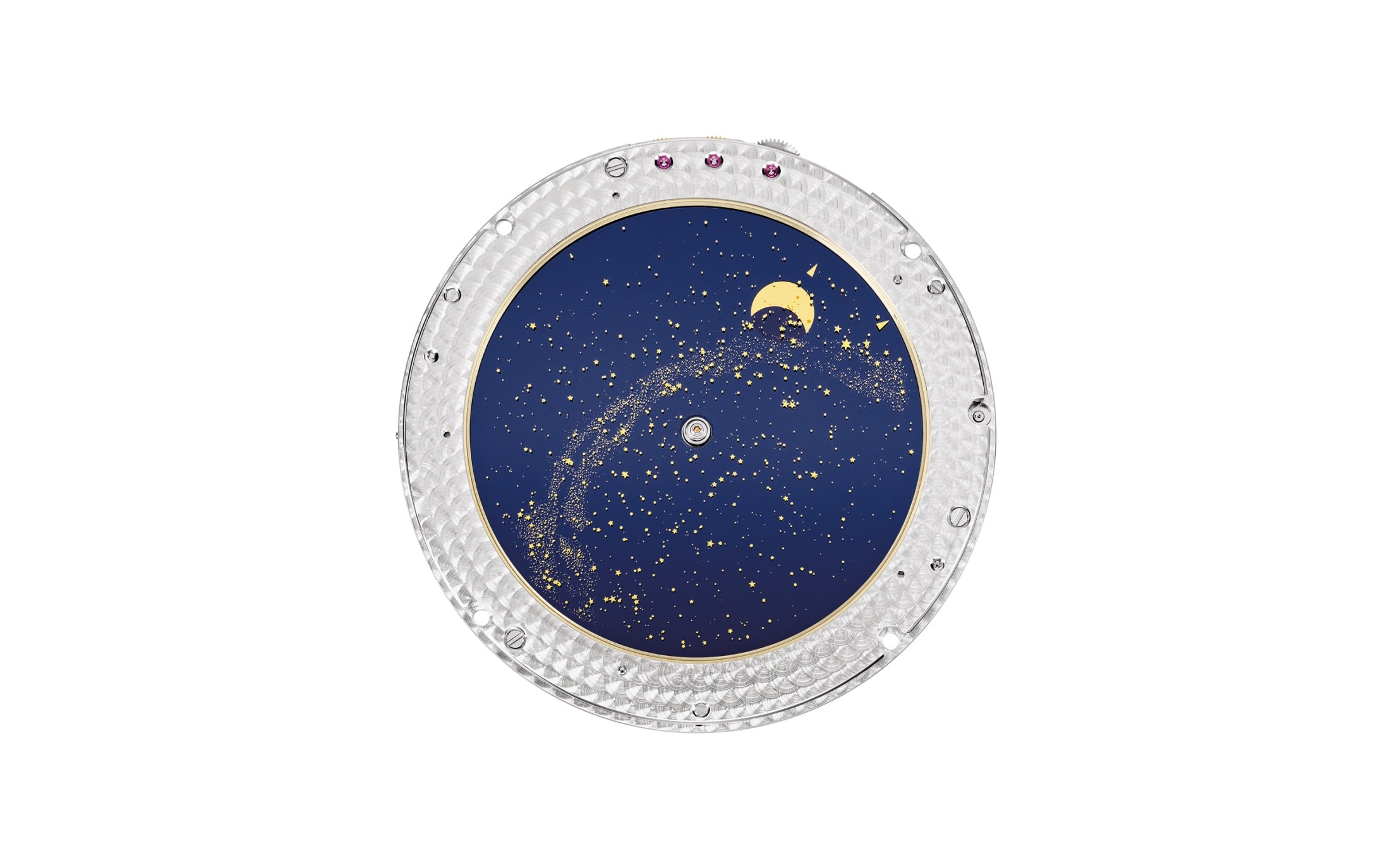 Patek Philippe Grand Complications 6102P-001