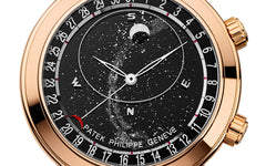 Patek Philippe Grand Complications 6102R-001