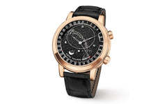 Patek Philippe Grand Complications 6102R-001