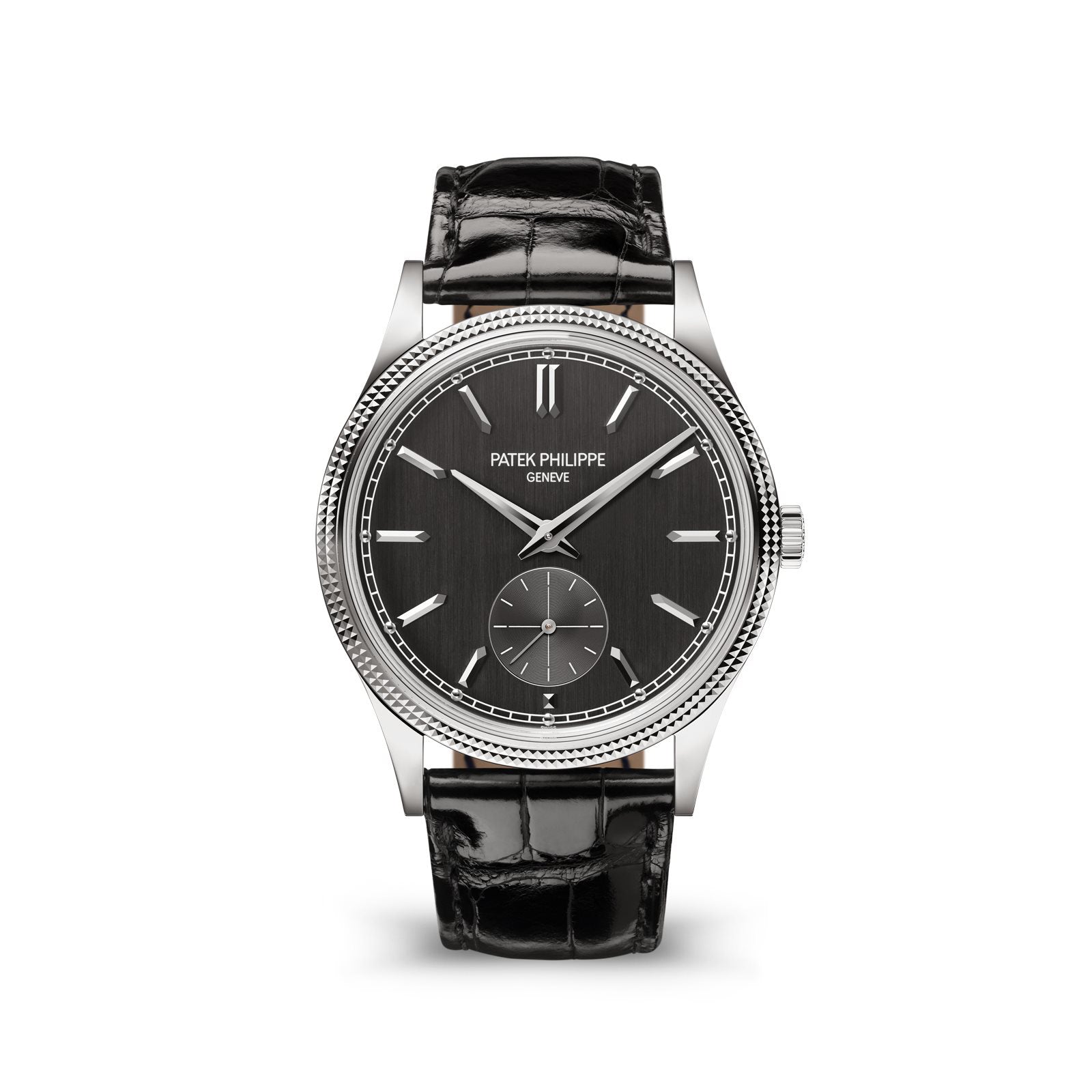 Patek Philippe Calatrava 6119G-001