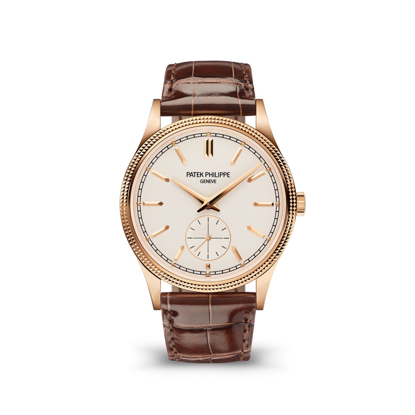 Patek Philippe Calatrava 6119R-001