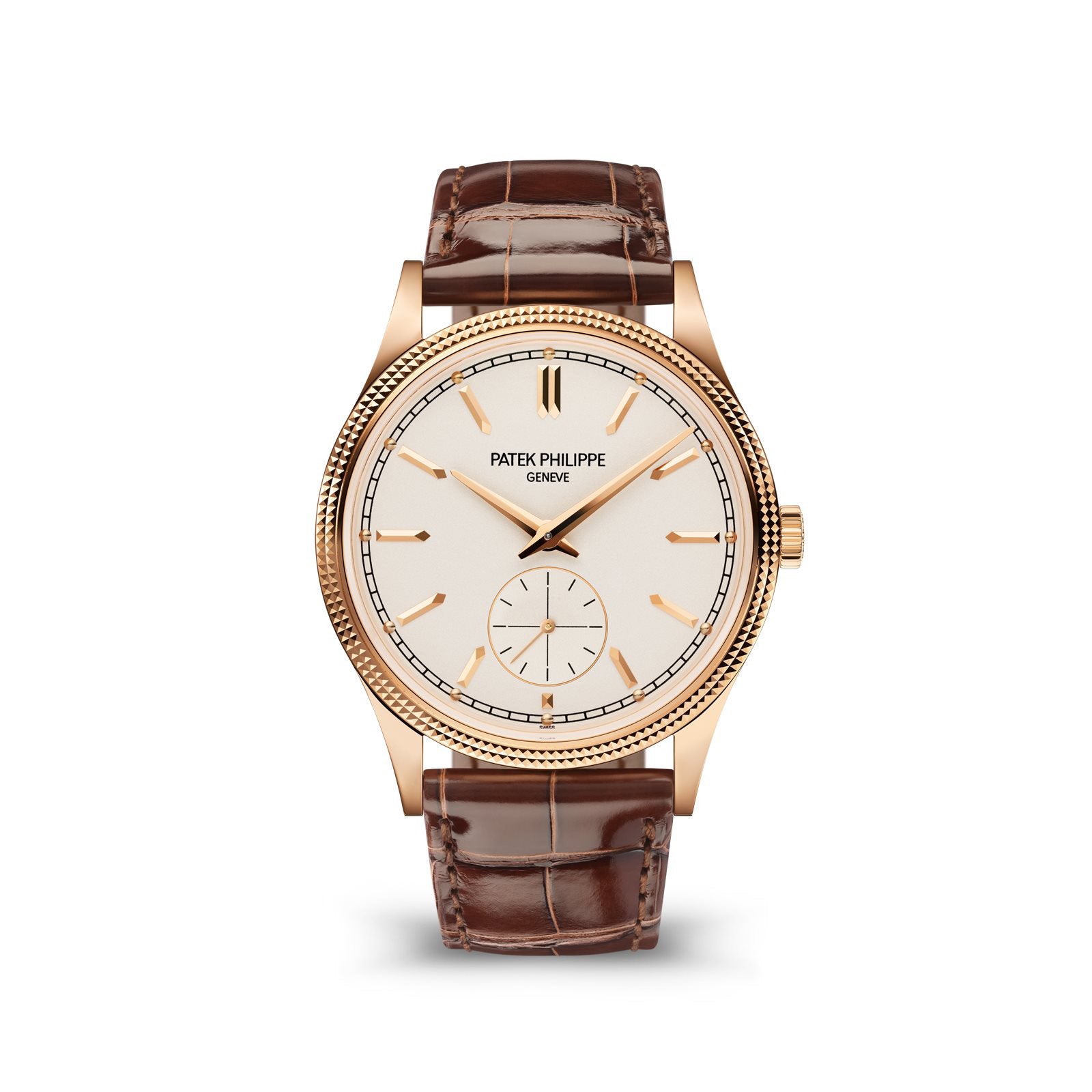 Patek Philippe Calatrava 6119R-001