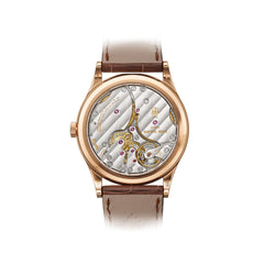 Patek Philippe Calatrava 6119R-001