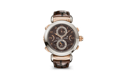 Patek Philippe Grand Complications 6300GR-001
